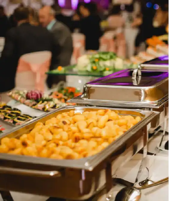 Catering/ Beverage Service